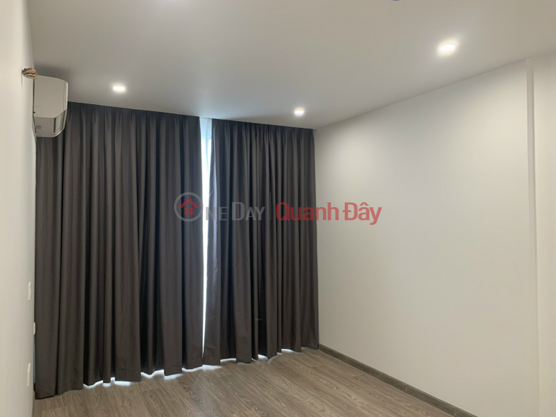 Property Search Vietnam | OneDay | Residential, Sales Listings | Need to sell quickly 1 bedroom apartment right in the center of district 7, area 53m2, beautiful interior and view