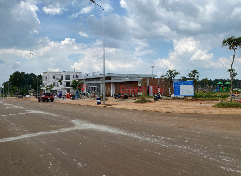 Giá Tốt Hiếm Có: Đất Nền Dầu Giây – Ưu Đãi Lãi Suất 5,9% Cố Định 2 Năm, Việt Nam Bán đ 800,0 triệu