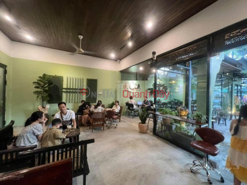 ► Lô Góc MT Nguyễn Thị Minh Khai gần Cầu Sông Hàn, 198m2, Ngang 20M, Cực kỳ Đẳng Cấp, Việt Nam, Bán đ 43,5 tỷ