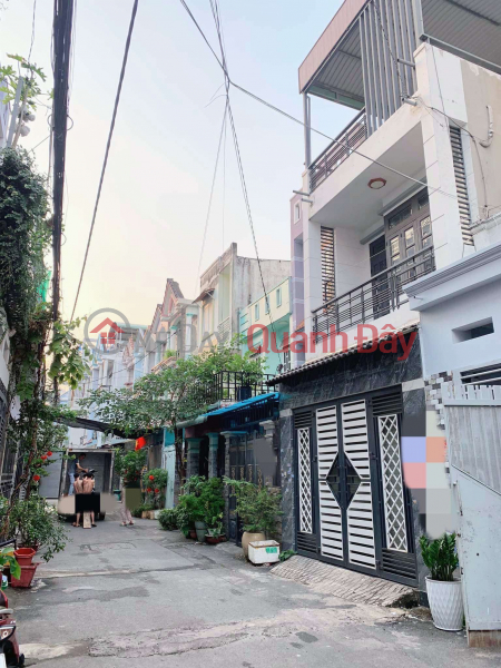 Property Search Vietnam | OneDay | Residential, Sales Listings, Bán nhà hxh thông 62m2-3tang Tân Chánh Hiệp 5 - Q12 , thu nhập 9tr/th, 5 tỷ nhỉnh 0932030061