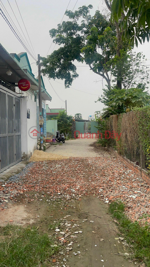 OWNER NEED TO SELL QUICKLY HOUSE in Tan Thanh Dong - Cu Chi - HCM _0