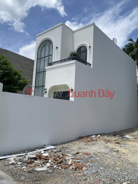 Nhà 2 tầng full nội thất đường Nguyễn Tri Phương, trung tâm Thủ Dầu Một - Hẻm ô tô, 91,8m2, chỉ 4,5 tỷ Niêm yết bán