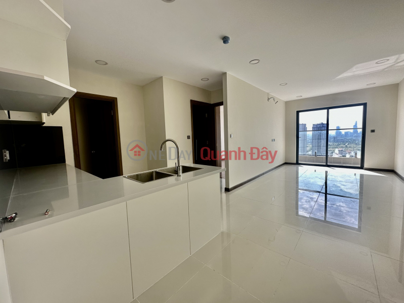 Property Search Vietnam | OneDay | Residential Sales Listings Chuyển nhương căn 3PN/94m2 tầng cao De Capella Thủ Thiêm giá 5,42 tỷ. Nhà mới chưa sử dụng