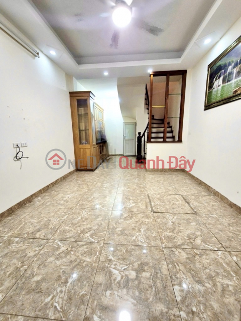 CẦU GIẤY DT 35M-7,9 TỶ,GẦN PHỐ,GẦN HỒ,NGÕ THÔNG,NHÀ DÂN XÂY ĐẸP,SỔ ĐỎ HOA HẬU _0