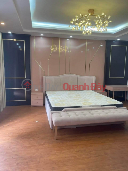 Property Search Vietnam | OneDay | Nhà ở | Niêm yết bán, Nhà phố Yên Lãng 52m 5 tầng. MT15m. Lô góc, 2 thoáng, ô tô tránh. Kinh doanh tốt. Nhỉnh 13 tỷ