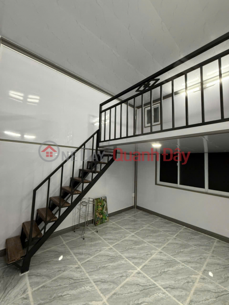 đ 2,3 tỷ Bán Căn Hộ Chung Cư Thang Máy Vị Trí Tại 134 Trần Hưng Đạo - Quận 1 - Trung tâm Sài Gòn.