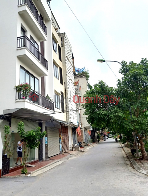 QUANG TIEN, 57m, nice house, corner lot, avoid cars, neighbor A Vuong Vin TM, reasonable price _0