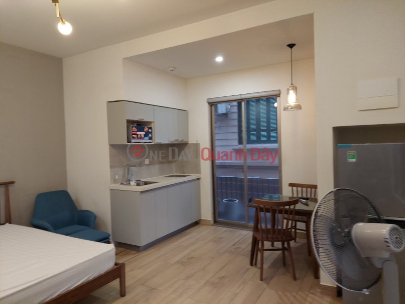 Property Search Vietnam | OneDay | Nhà ở Niêm yết bán, Bán nhà Đội Cấn S 80m2. Nhà 6T.MT6.5. Gía 21Tỷ. Trung tâm quận Ba Đình