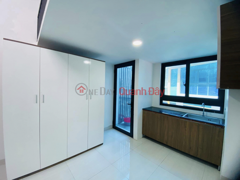 Property Search Vietnam | OneDay | Nhà ở, Niêm yết bán, Bán CCMN Triều Khúc, Thanh Trì 165m2x9T, 54PKK, thầu 200tr/th, nhỉnh 26 tỷ