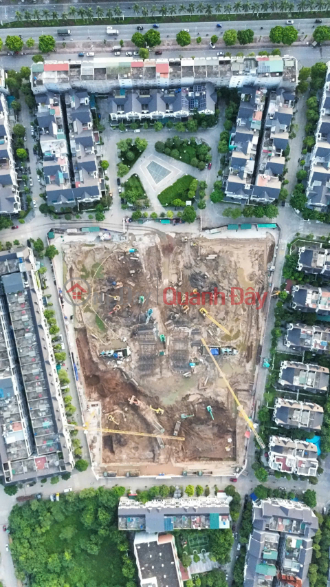 An Binh Homeland Ngoai Giao cheap price beautiful apartment nice floor high discount contact; 0931982626 _0