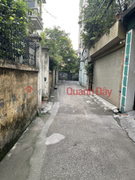 Property Search Vietnam | OneDay | Nhà ở Niêm yết bán NHÀ BỒ ĐỀ - 4 TẦNG - NGÕ THÔNG - Ô TÔ ĐỖ CỬA VÀO NHÀ - MẶT TIỀN RỘNG - TRUNG TÂM PHƯỜNG BỒ ĐỀ