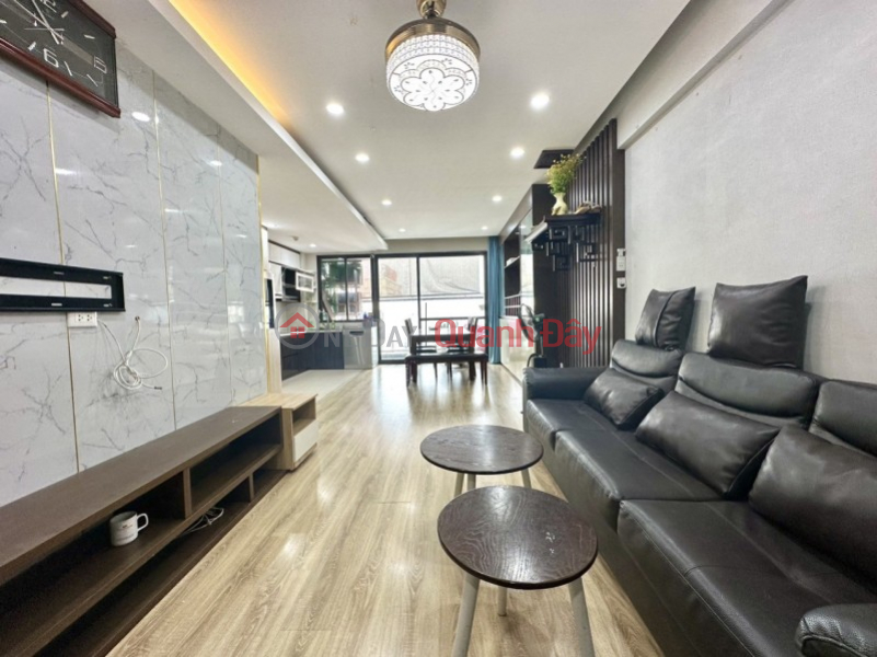 HD Mon Ham Nghi apartment for sale, 86m2, 3 bedrooms, 1 guest, 2 bathrooms, spacious corner apartment, 4 billion, contact 0817606560 Sales Listings