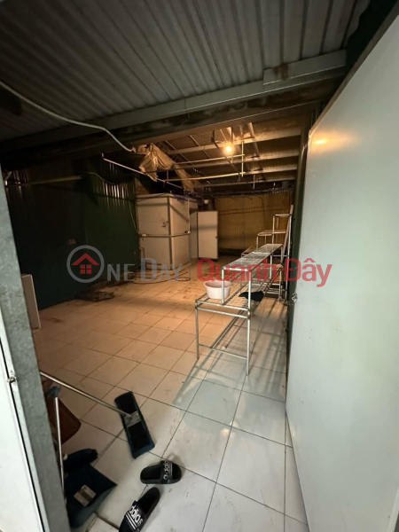 Property Search Vietnam | OneDay | Office / Commercial Property | Rental Listings Warehouse for rent at 182 Dinh Cong, Hoang Mai, Hanoi