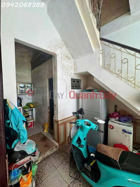 bán nhà Phố Hào Nam, Ô Chợ Dừa, Đống Đa, DT55m2, 13T, nhà vị trí siêu đẹp, khu vực trung tâm Đống Đa, Việt Nam | Bán | đ 13 tỷ