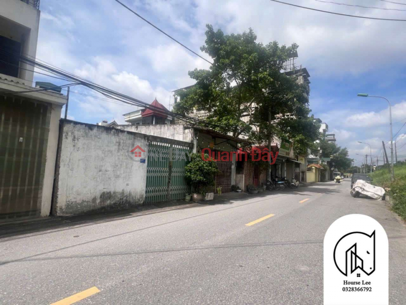 Property Search Vietnam | OneDay | Residential Sales Listings Bat Khoi street near Thach Ban market, car business, parking distance 250m, frontage 8m, 32 billion