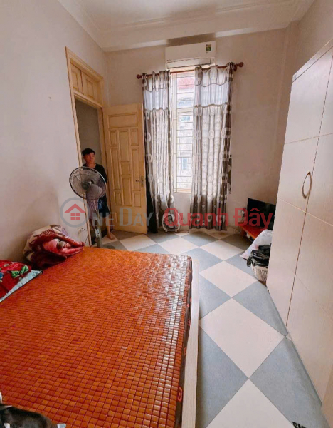 đ 12,5 tỷ | Bán nhà Vân Canh 141.2m2-4 tầng, ngõ rộng, gần ô tô, giá tốt 12.5 tỷ có TL