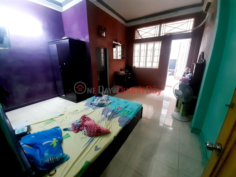 House for sale Nguyen Xi car alley, Ward 13 Binh Thanh, 58m2 (6m x 10m),Near Vincom | Vietnam Sales, đ 7.25 Billion