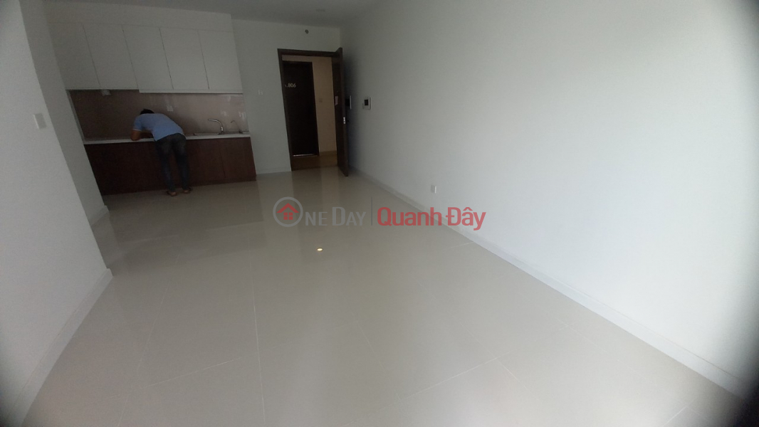 Property Search Vietnam | OneDay | Residential, Sales Listings, Central Premium 3 bedroom apartment for sale in District 8, 87m2 price 4.6 billion, Cool View, Finished House Move In Immediately