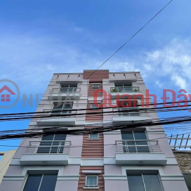 The owner reduced 1 Billion Selling a pair of frontage of Q Binh Tan Missile Area 128 m2 4 Floor 22 PN 23 WC Only : 14.4 Billion _0