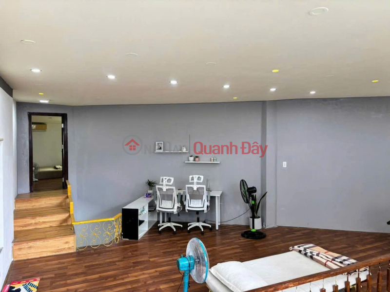 Property Search Vietnam | OneDay | Nhà ở | Niêm yết bán | ► Nhà Kiệt thông, Hùng Vương gần Big C, 85m2, 2 tầng sạch đẹp, 3.1 tỷ