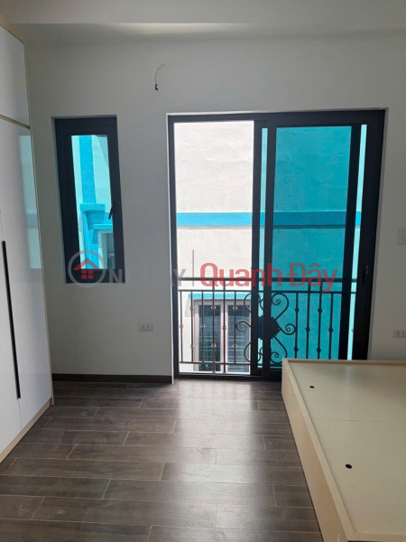 đ 5.35 Billion | BEAUTIFUL NEWLY BUILT HOUSE - BRIGHT CORNER LOT - NEIGHBORS OF VIN SMART CITY - TOP SECURITY - OWNER IS WILLING TO SELL