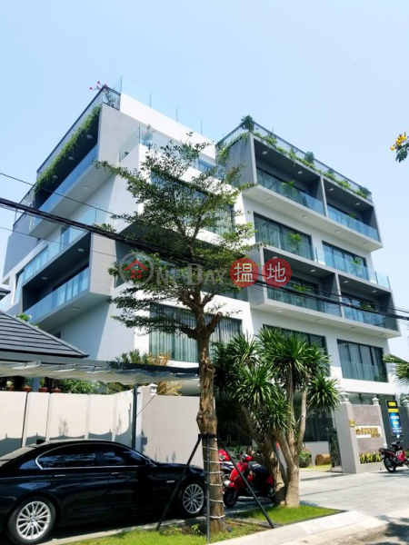 Sekong Apartment - Infinity Pool + Sea View (Sekong Apartment - Infinity Pool + Sea View) Son Tra|搵地(OneDay)(2)