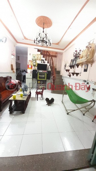 Property Search Vietnam | OneDay | Nhà ở | Niêm yết bán, 207 Đường Gò Dầu, Quận Tân Phú Tphcm, Hẻm Anh Ninh, Ô Tô Đỏ Của, 90m2, 7 Tỷ