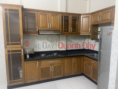 Nhà 2 tầng hẻm lớn đường Nguyễn Trọng Tuyển, gần Lăng Cha Cả _0