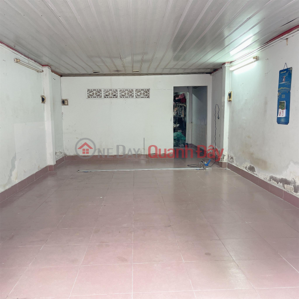 Property Search Vietnam | OneDay | Residential Sales Listings Owner Needs to Sell House Quickly in Front of Vuon Dieu Alley, District 7, HCMC