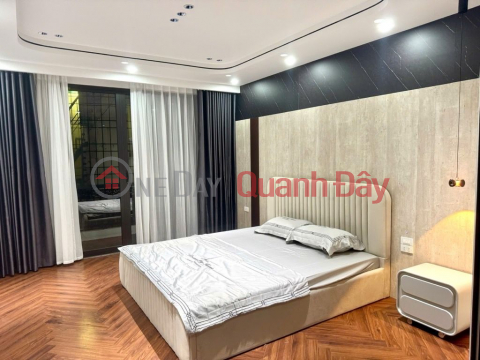 BÁN NHÀ KHƯƠNG ĐÌNH, NHÀ HIẾM, THANG MÁY _0