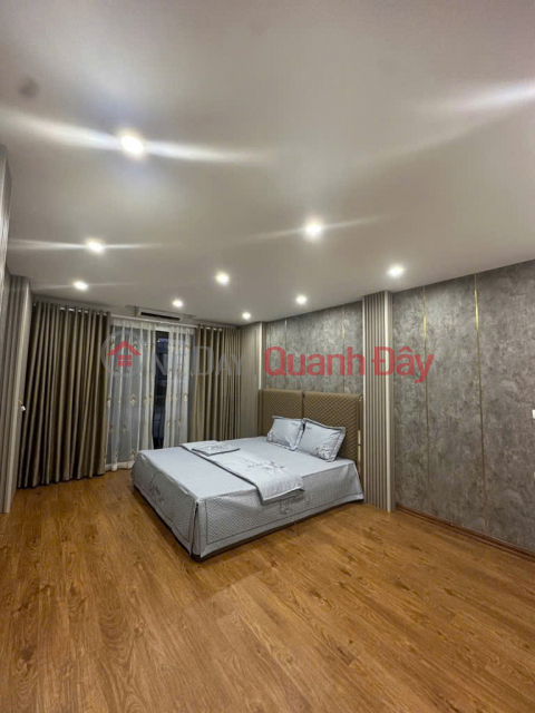 Tôi bán nhà mặt NGÕ GIÁP BÁT, nhà chính chủ, tâm huyết, ở giữ gìn. – 48m² × 6T – Ô TÔ vào nhà _0