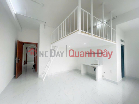 BINH TAN SERVICE APARTMENT, 96M2, NEAR LE VAN QUOI, CASH FLOW 50 MILLION\/MONTH, ABOVE 8 BILLION _0