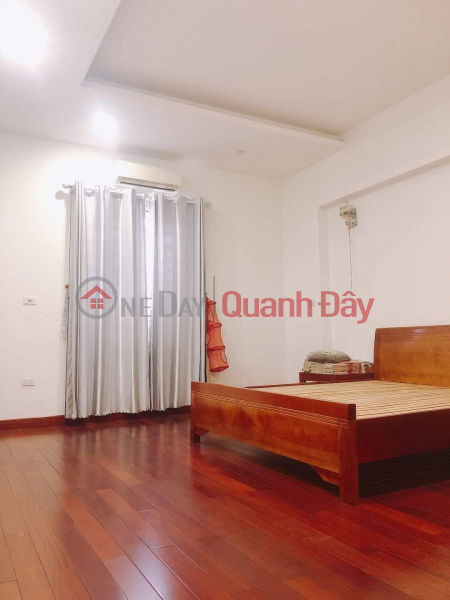 House for sale 79m2 Nghi Tam street, Tay Ho Garage Avoiding car Investment price 10.6 Billion VND Vietnam | Sales, đ 10.6 Billion