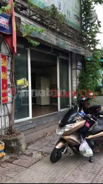 House for sale on Pham Van Dong street, Linh Tay ward, Thu Duc city Sales Listings