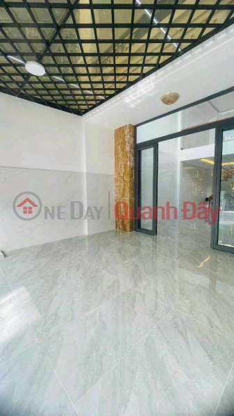 Property Search Vietnam | OneDay | Residential | Sales Listings Nhà 4 Tầng - Hẻm ôtô, Trần Văn Hoàng, Phường 9, Tân Bình