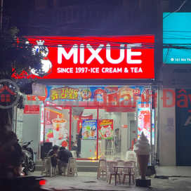 Mixue - 159 Núi Thành,Hải Châu, Việt Nam