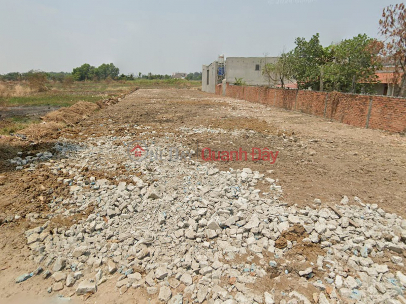 Property Search Vietnam | OneDay | Nhà ở, Niêm yết bán, Đất vuông Full TC SHR Đ.8m 955m2 – Vườn Lài Quận 12 SSS