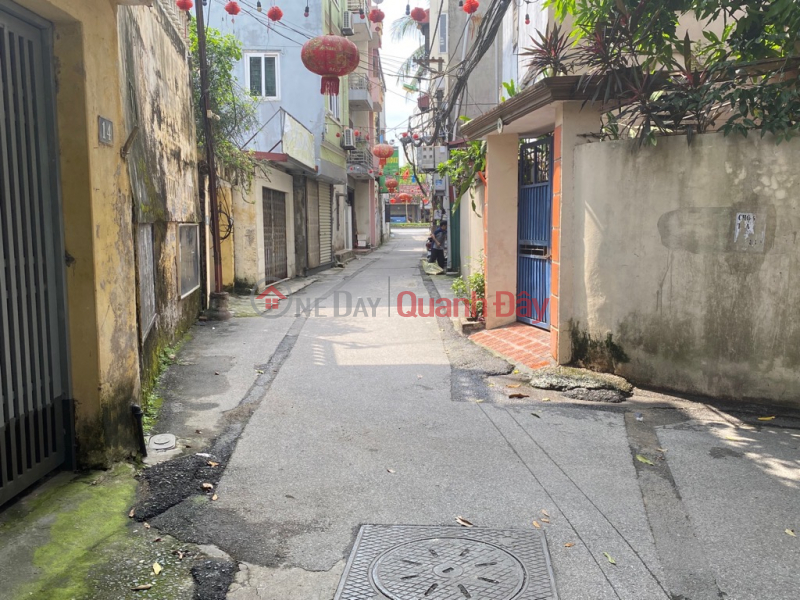 bán đất Ngô Gia Tự 131m Lô góc, chia lô chỉ hơn 9 tỷ còn tl. Niêm yết bán