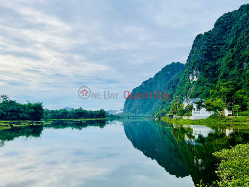 Property Search Vietnam | OneDay | | Sales Listings Town center land - Main road - River view