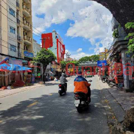 Mặt Tiền Đường Hoàng Hoa Thám, Phường 13, Tân Bình _0