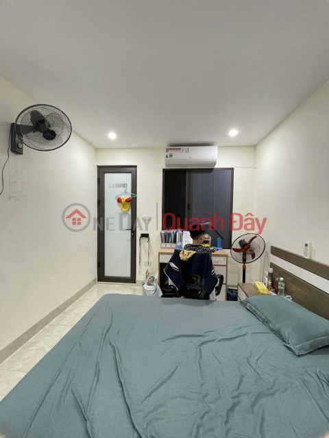 OWNER Needs to Sell a Group House Near the Center in Hai Ba Trung District, Hanoi _0