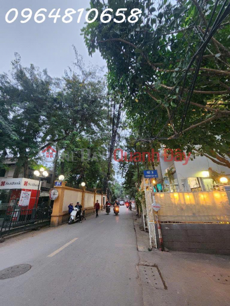 TÂY HỒ - TÂY HÌNH REAL ESTATE SUPER PRODUCT - GOLDEN INVESTMENT OPPORTUNITY - Cash flow business 110m2, frontage 6m 33.5 Sales Listings