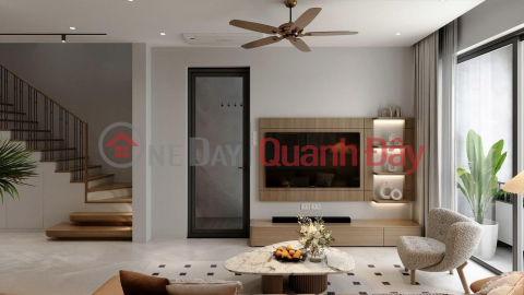 **5-storey house for sale in Hiep Nhat, Ward 4, Tan Binh District, 6*16m - 15 bedrooms, cash flow _0