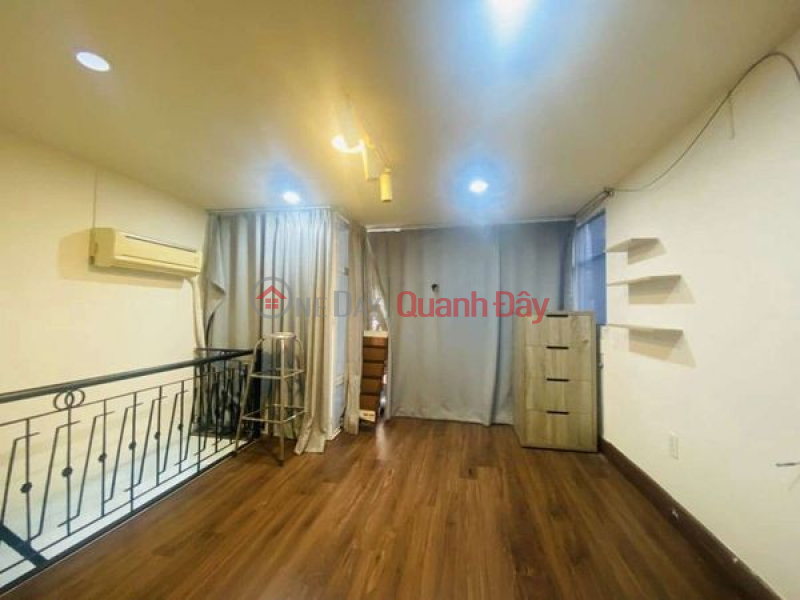 House for rent on Tran Cao Van street | Vietnam Rental, đ 12 Million/ month