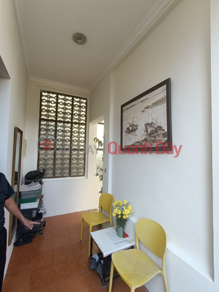 Property Search Vietnam | OneDay | Nhà ở, Niêm yết bán (Chính chủ) bán nhà phố Tuệ Tĩnh đã xây 4 tầng, mặt tiền 11.5m, 75m2, chỉ 31 tỉ, phù hợp làm homestay