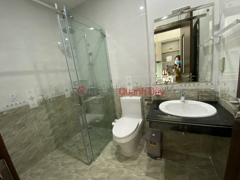 Stylish Studio Apartment for Rent at Vinhomes Marina Haiphong - Only 7 Million VND/Month, Vietnam | Rental | ₫ 7 Million/ month
