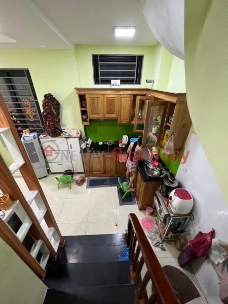 Property Search Vietnam | OneDay | Residential Sales Listings, Selling house in Vinh Hung, Ngo Thong, 34m2, 5T, after planning to the street, 3.65 billion VND