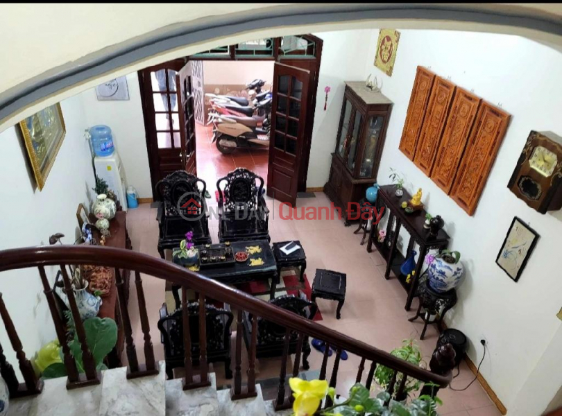 Property Search Vietnam | OneDay | Nhà ở, Niêm yết bán, Bán nhà Phố Quang Trung 88 m 3 tâng MT 4.6 m vỉa hè 6m kd sầm uất 6 làn xe giá 16 tỷ 6