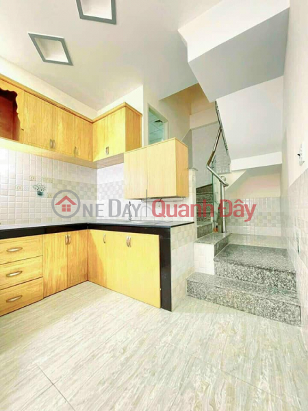 NEW 2 storey house for sale 1979 CAR 10M away from home HUYNH THI DONG | Vietnam, Sales, ₫ 2.49 Billion