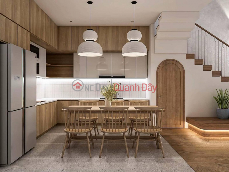 Property Search Vietnam | OneDay | Residential | Sales Listings ***House for sale in K300 area, 6m alley on Le Trung Nghia street (5*17),3L - 130 million\\/m2